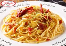 Specially Selected Bacon Peperoncino