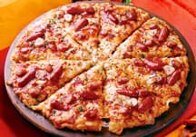 Spicy Sausage (M Size)