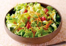 Four Seasons Salad