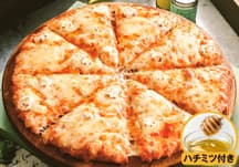 Cheese & Honey (M Size)