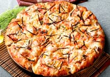 Mochi Mentaiko Pizza (M Size)