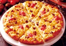 Hawaiian Delight (M Size)