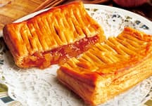 Freshly Baked Apple Pie