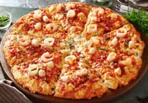 Seafood Italiana (M Size)
