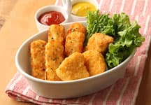 Nugget Mix