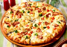 Teriyaki Chicken & Egg (M Size)