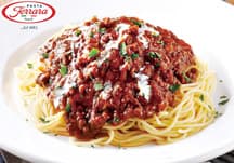 Bolognese ~Finished with Hokkaido Mascarpone~