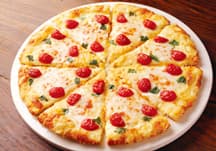 Margherita (M Size)