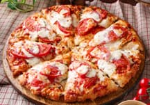Melty Cheese Italiana (M Size)
