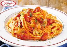 Diner-Style Naporitan