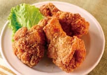 Pizza-La Fried Chicken (3 pieces)