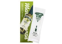 Habanero Sauce Green Hot (1 Sachet)