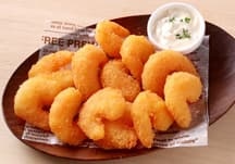 Popcorn Shrimp (12 pieces)
