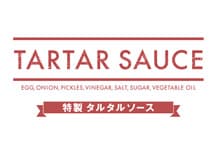 Tartar Sauce
