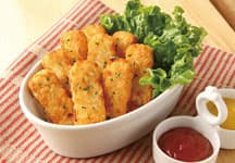 Roasted Potatoes (9 pieces)