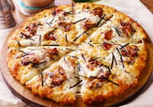 Melty Cheese Teriyaki Chicken (M Size)