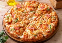 Monterey (Meat Sauce) (M Size)