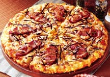 Teriyaki Chicken (M Size)