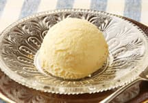 Special Vanilla Ice Cream