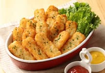 Roasted Potatoes (18 pieces)