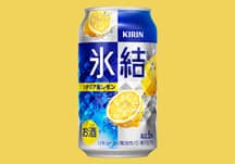 Kirin Hyoketsu Lemon