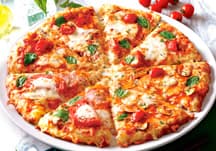 Ultimate Margherita Quarter (M Size)