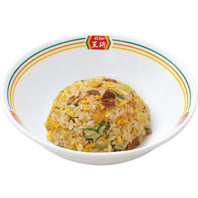 Fried Rice (Just-Size)