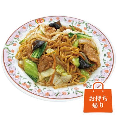 Yakisoba (Sauce)