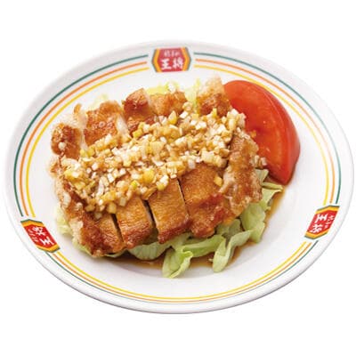 Yurinchi Chicken (Just-Size)