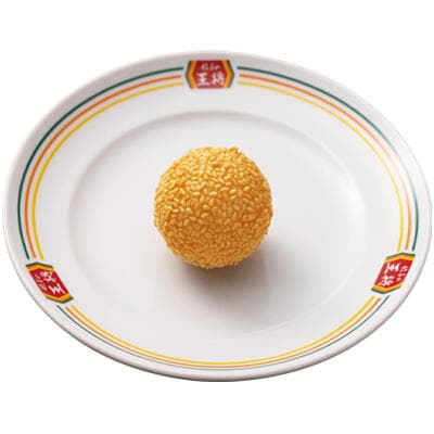 Sesame Balls (Just-Size)