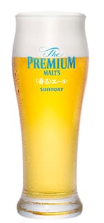 The Premium Malt's Kaoru Ale