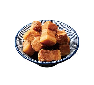 Kakuni-Chashu