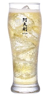 AFURI Highball