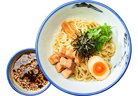 Mì chấm Kanro (Sốt ngọt dịu)