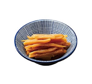 Menma (Brotos de Bambu)