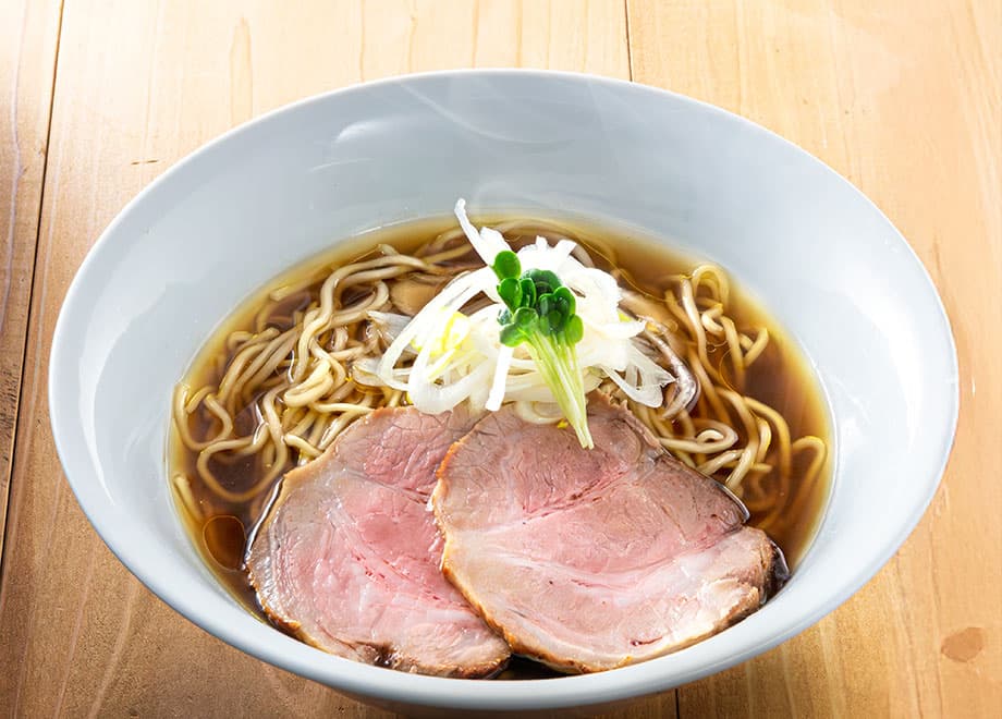 Hakata Shoyu Ramen