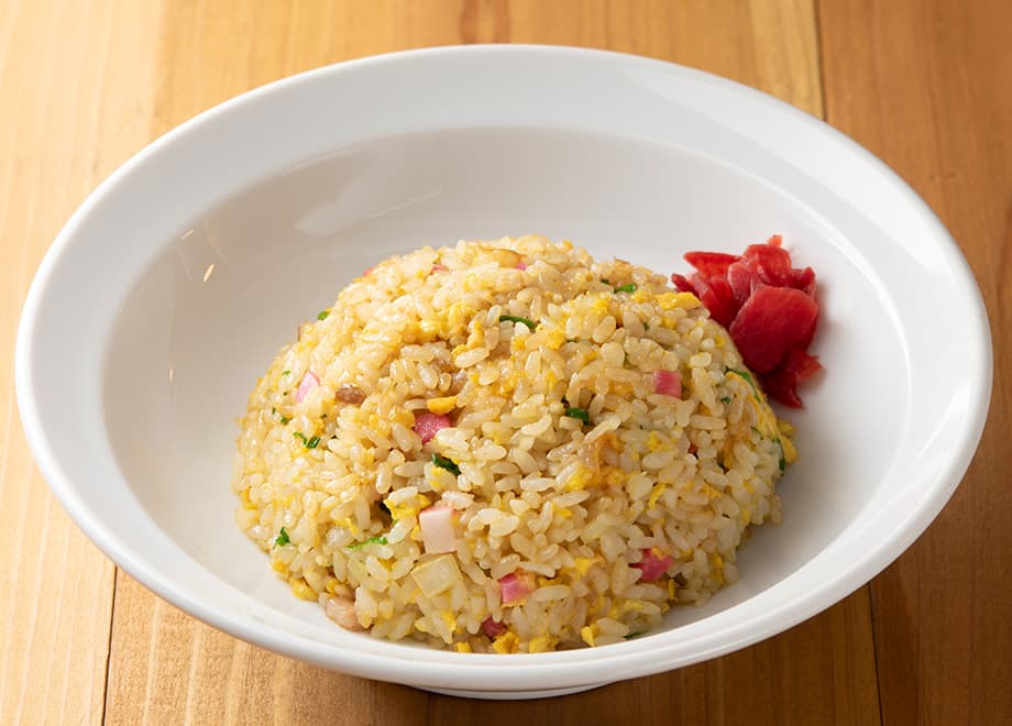 Hakata Nasi Goreng
