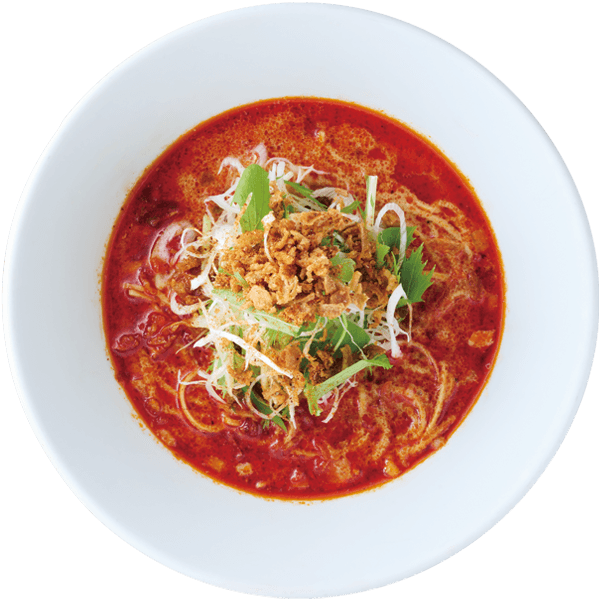からか麺