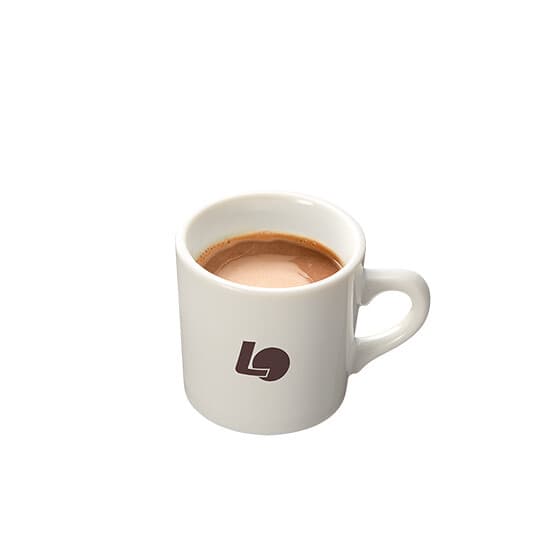 Chocolat chaud