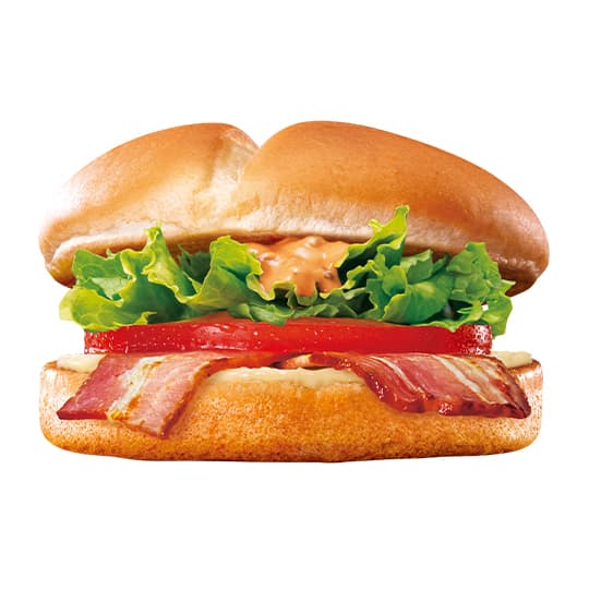 Sandwich BLT