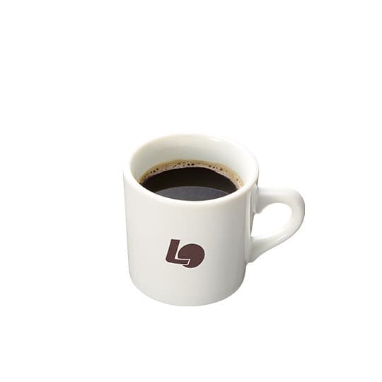 Café chaud