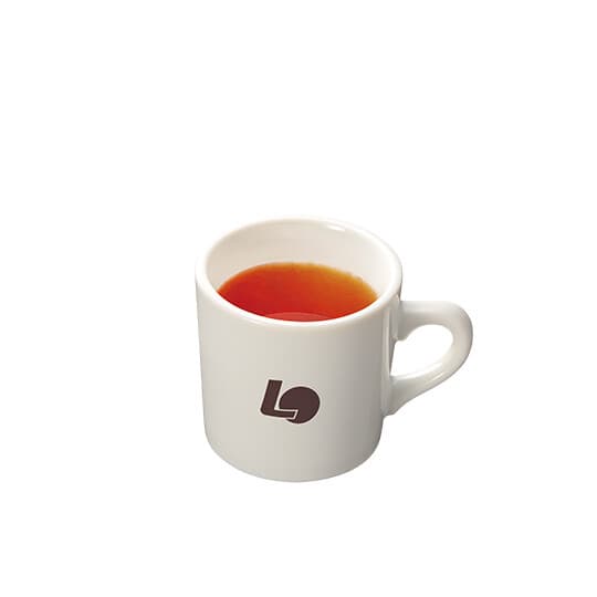 Mélange de thé Darjeeling