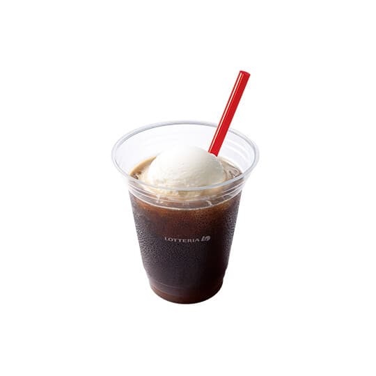 Float au Pepsi Cola