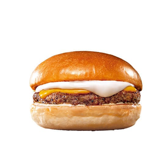 Cheeseburger d'Exception