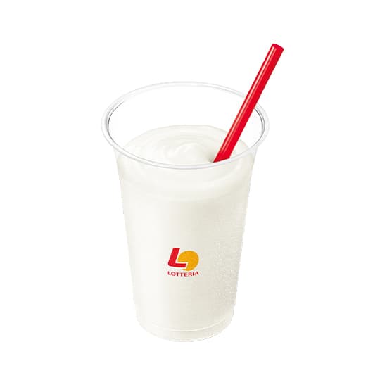 Shake vanille
