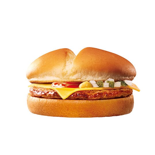 Cheeseburger