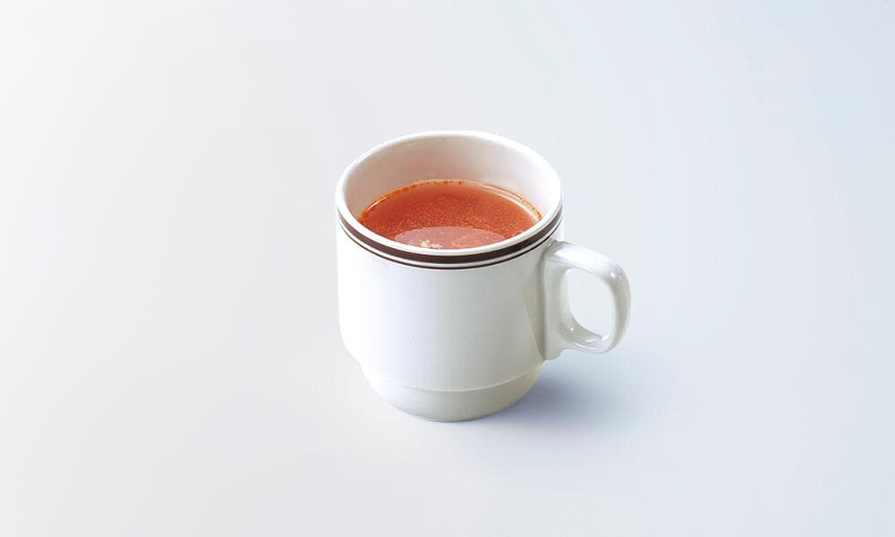スープバー