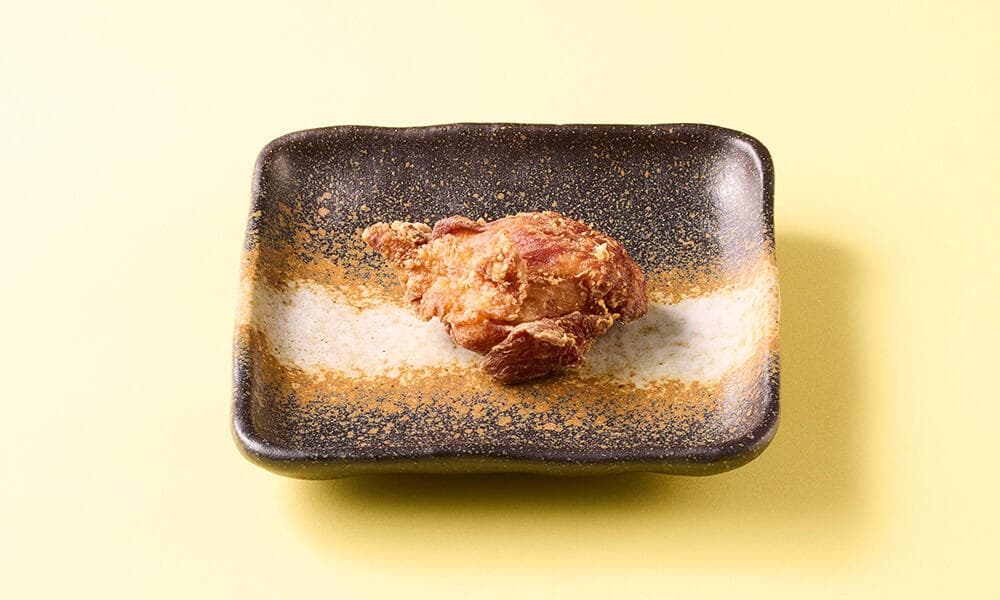 本気の唐揚げ(1ヶ)