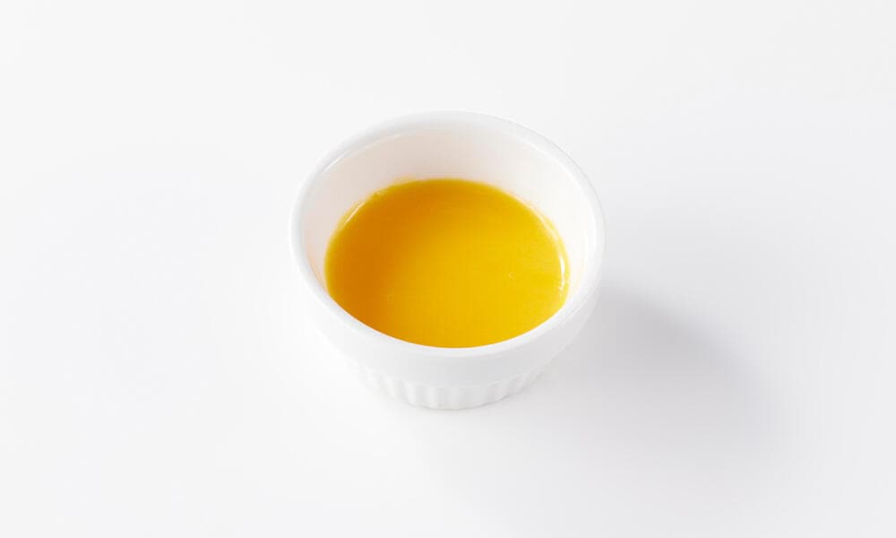 追加チーズソース