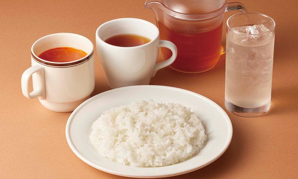 Aドリンクセット